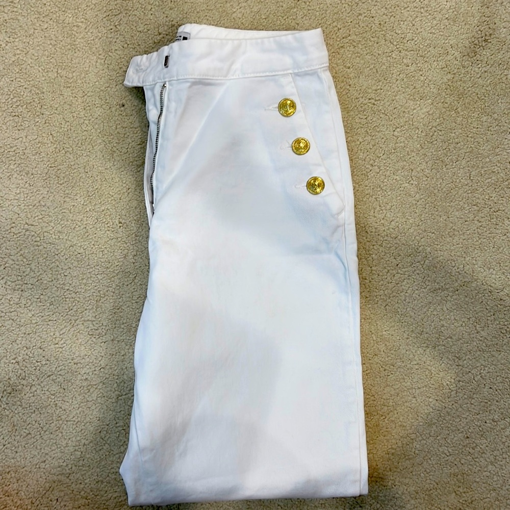 Zara Pants